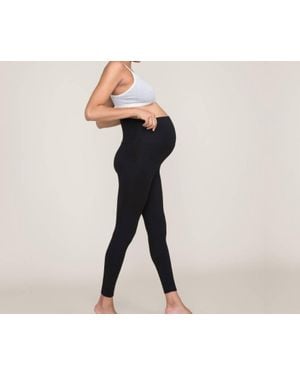 HATCH The Before, During And After Legging - Black