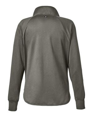 Swannies Ellis Pullover - Gray