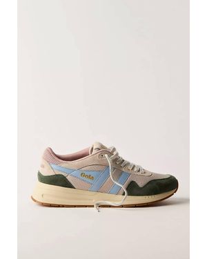 Gola Delta Sneaker - Multicolor