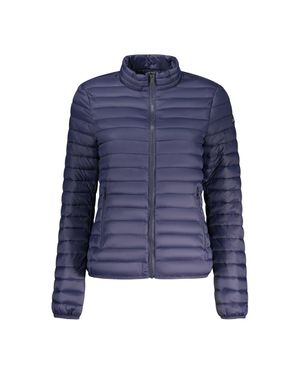 Norway 1963 Poliammide Jacket - Blue