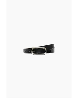 Mother Leya Belt - White