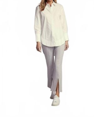 Sundays Cornell Shirt - White