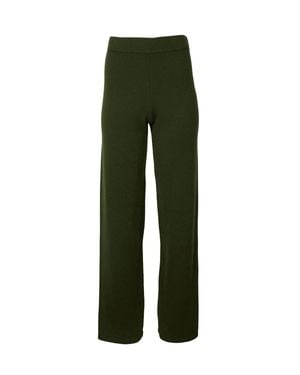 Harris Tapper Alba Pant - Green