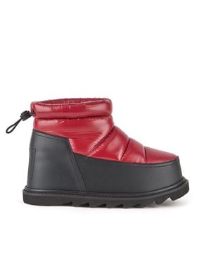 ★追跡&関税込【UNITED NUDE】Zembla Bubble Boot ☆追跡&関税込【UNITED NUDE】Zembla Bubble Boot
