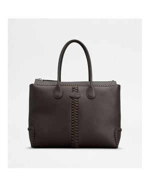 Tod's Di Bag - Black