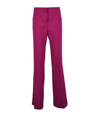 Pinko Hulka Pants - Red