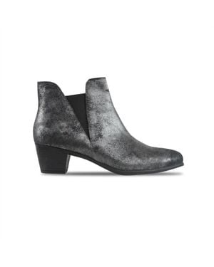 Munro Jackson Boot - Gray