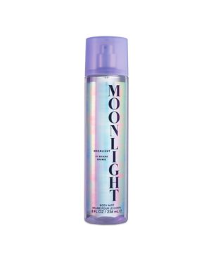 Ariana Grande 8 Oz Moonlight Body Mist For - Blue