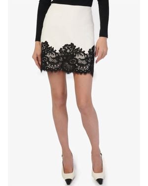 Cami NYC Sasha Skort - Black