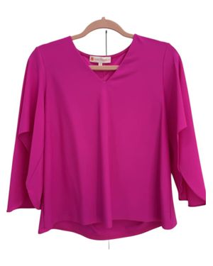 Jude Connally Daniella Top - Pink