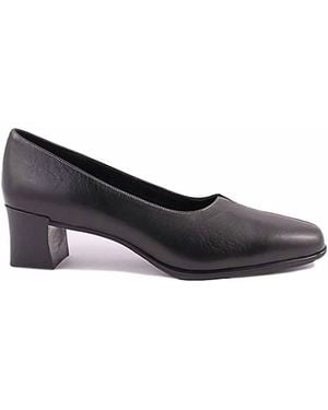 Munro Meredith Heels - Black