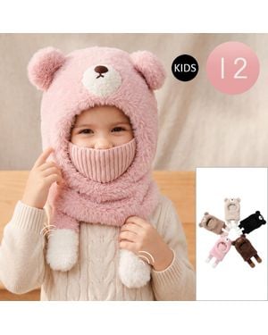 Fashnzfab 12Pcs - Pink