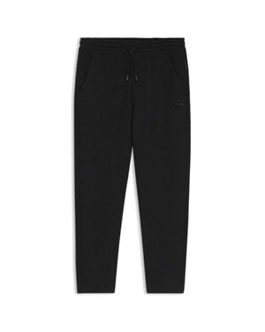 BOSS Porsche X Track Pants With Pasha Pattern - Black