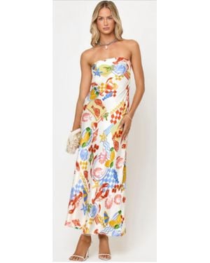 LSPACE Spring - Multicolor