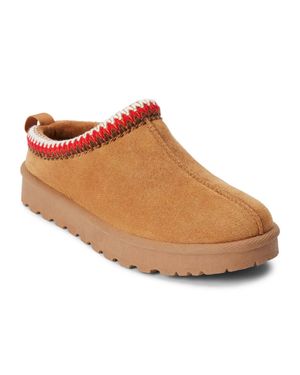 Matisse Zen Cozy Mule - Brown