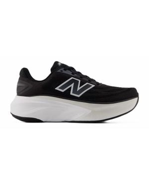 New Balance Fresh Foam X More Running Shoes - Black