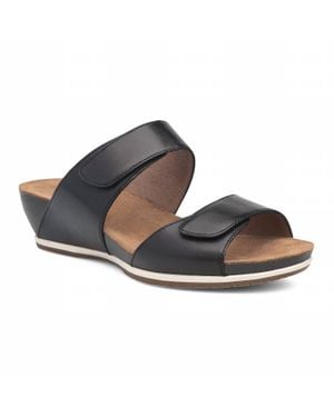 Dansko Vienna Sandal - Brown
