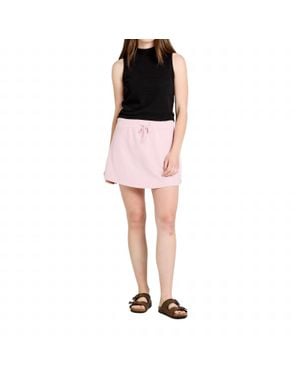 Known Supply Bree Skort - Black