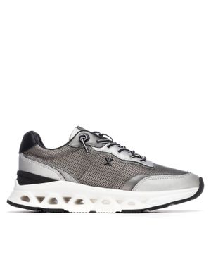 Xti Casual Athletic Sneakers - Gray
