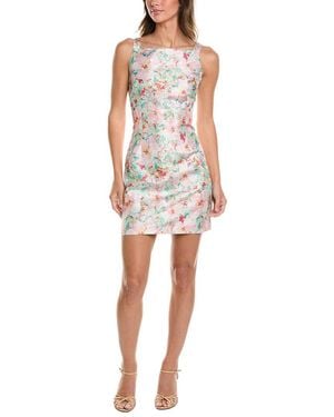 Hutch Arlie Dress - White