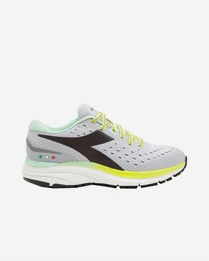 Diadora Mythos Blushield 6 Running Shoes - Medium Width - White