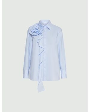 Marella Ketch - Blue
