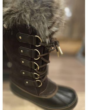 Sorel Joan Of Arctic Boots - Multicolor