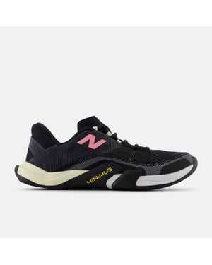 New Balance Minimus Tr V2 Shoes - Blue