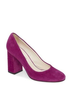 Cordani Hanette Shoe - Purple