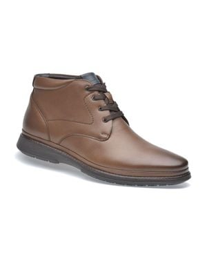 Pazstor Boots - Brown