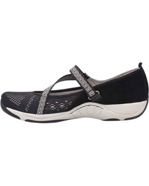 Dansko Haven Shoes - Black