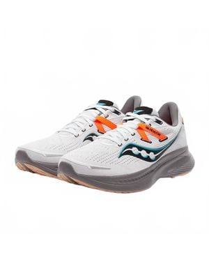 Saucony Ride 16 Running Shoes - Multicolor
