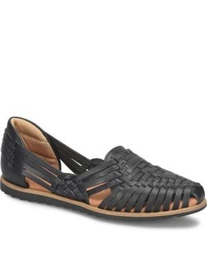 Comfortiva Rainer Ct0038201 Sandals Leather Closed Toe Zogg1677 - Gray