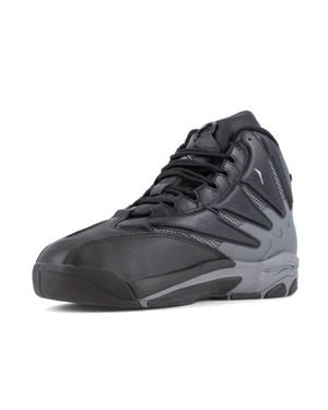Reebok Slip Resistant Work Boot - Black