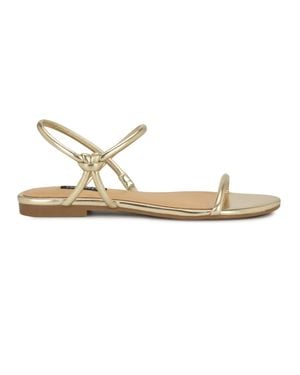 Nine West Maizy3 - Metallic