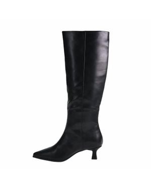Chinese Laundry Nolan Dress Boot - Black