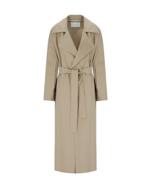 Harris Wharf London Coats for Women | Online Sale up to 50