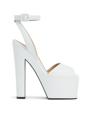 Giuseppe Zanotti Tarifa - White