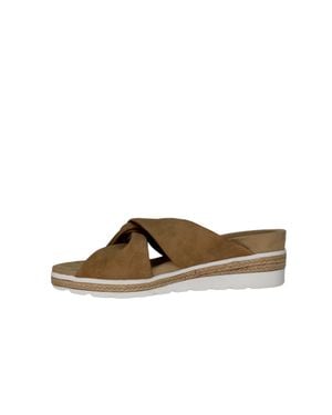 Easy Street Ja Natural 31-5066 - Brown