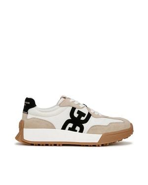 Sam Edelman Langley 3 Sneakers - White