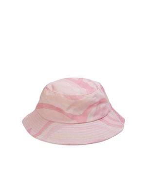 Helmstedt Nobu Hat - Pink