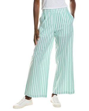 Chaser Brand Leeee Trouser - Blue