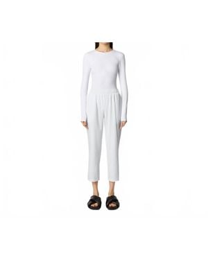 Save The Duck Milan Pants - Black