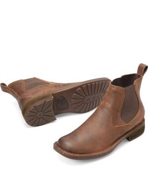 Born Hemlock Boot - Brown