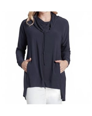 Sympli Energy Sweatshirt - Blue