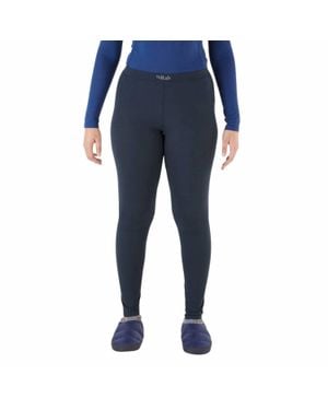 Rab Forge Leggings - Blue