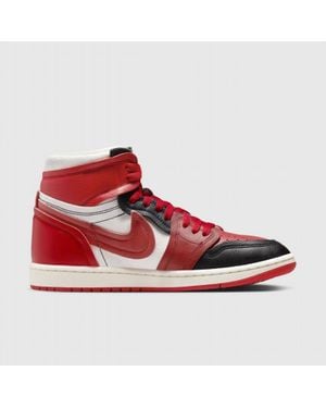 Nike Air 1 Sneaker - Red