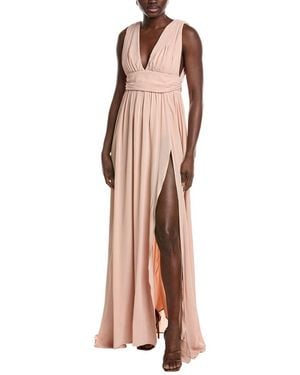 O.P.T O. P.T Andee Maxi Dress - Natural