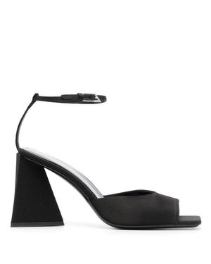The Attico Sandal heels for Women | Online Sale up to 73