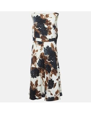 Giambattista Valli Abstract Dresses for Women | Lyst Giambattista Valli Abstract Dresses for Women | Lyst